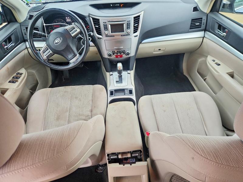 60564056 :رقم المزاد ، 4S4BRBDC8E3285496 vin ، 2014 Subaru Outback مزاد بيع
