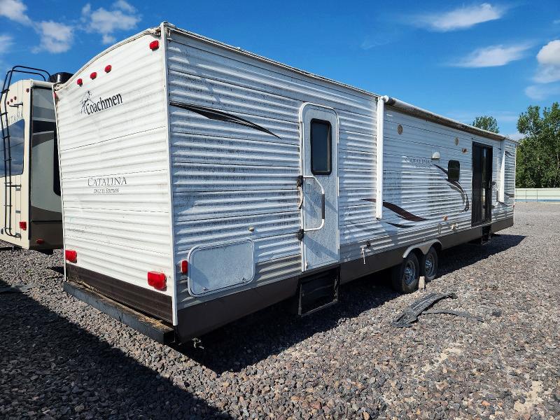 Продажа на аукционе авто 2014 Coachman Trailers, vin: 5ZT2CA3B4ET004866, номер лота: 61347286