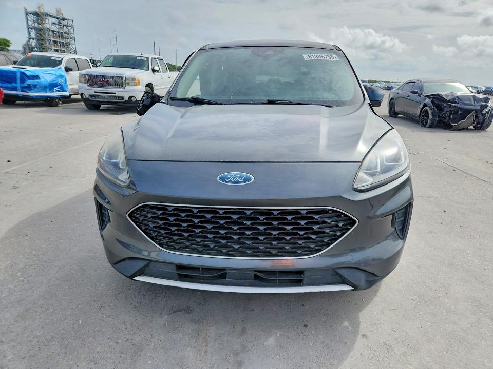Продаж на аукціоні авто 2020 Ford Escape, vin: 1FMCU0G66LUA93031, номер лоту: 61305796