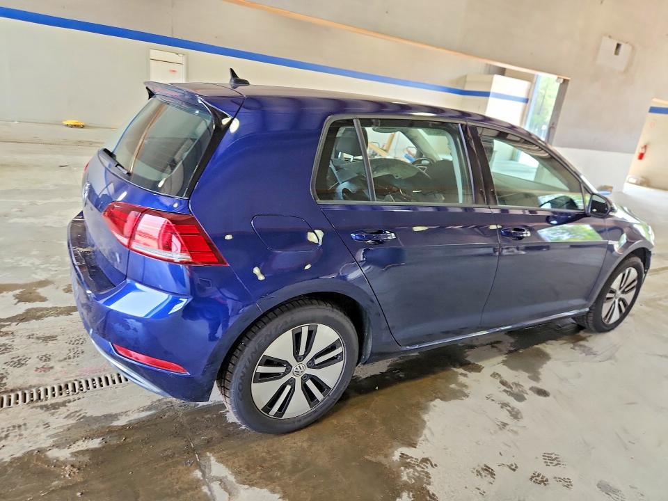 Продаж на аукціоні авто 2019 Volkswagen E-golf, vin: WVWKR7AU1KW910684, номер лоту: 59894326