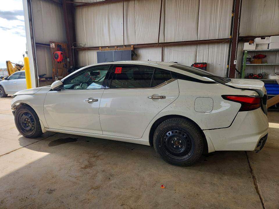 2020 Nissan Altima მანქანა იყიდება აუქციონზე, vin: 1N4BL4DW8LN312652, აუქციონის ნომერი: 60236966