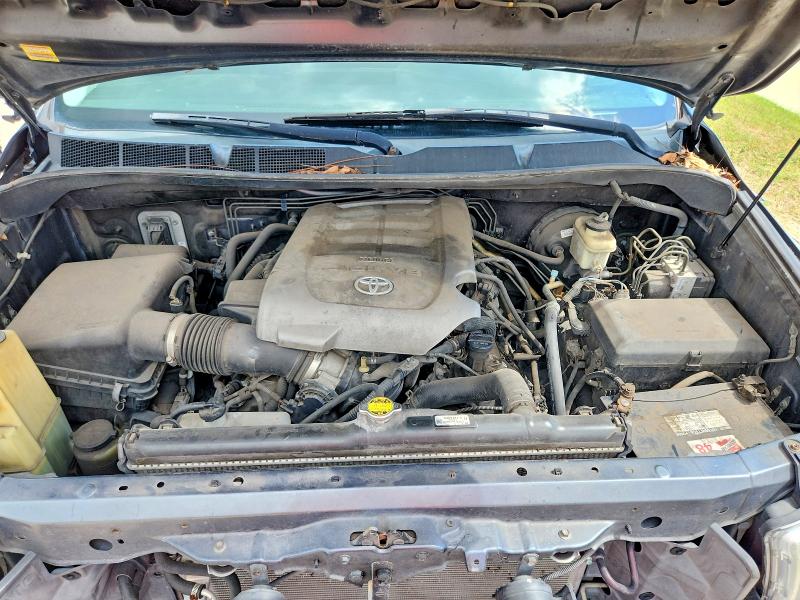 Продаж на аукціоні авто 2010 Toyota Tundra, vin: 5TFRM5F19AX005960, номер лоту: 85769445