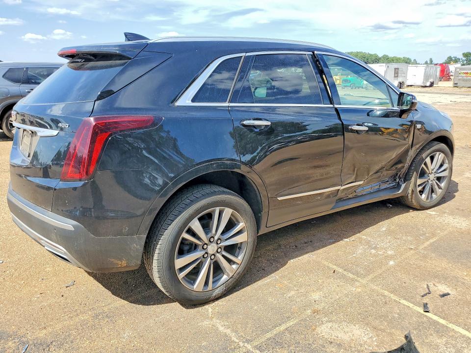 Aukcja sprzedaży 2020 Cadillac Xt5, vin: 1GYKNERS3LZ148522, numer aukcji: 62668036