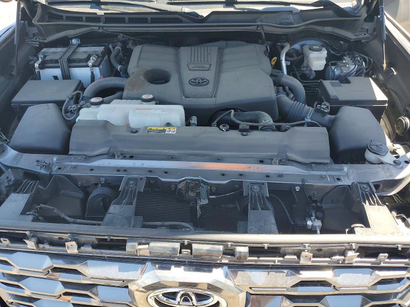 Продаж на аукціоні авто 2024 Toyota Tundra, vin: 5TFNA5DB9RX214274, номер лоту: 59156716