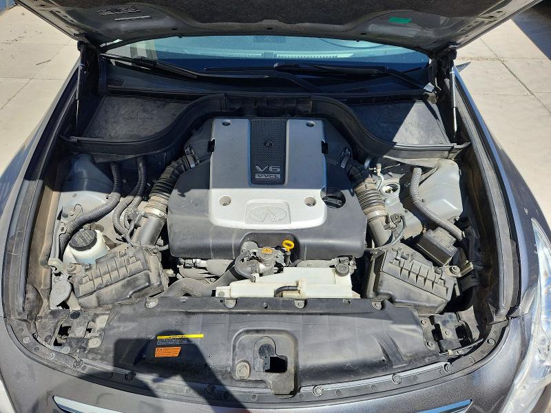 Продаж на аукціоні авто 2012 Infiniti G37 Sedan, vin: JN1CV6AR1CM678030, номер лоту: 60480616