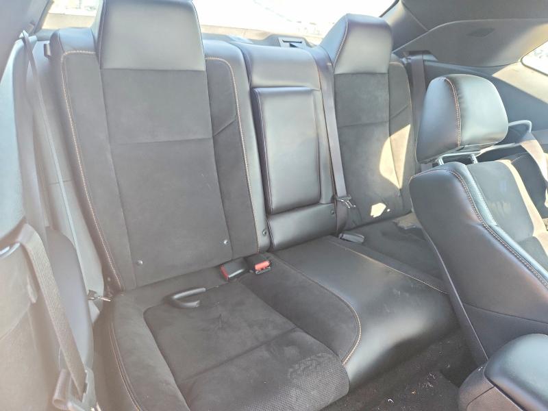 Продажа на аукционе авто 2022 Dodge Challenger, vin: 2C3CDZJGXNH218603, номер лота: 59376166