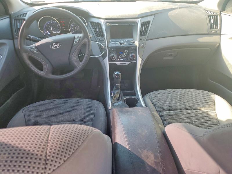 Aukcja sprzedaży 2011 Hyundai Sonata, vin: 5NPEB4ACXBH112360, numer aukcji: 62916496