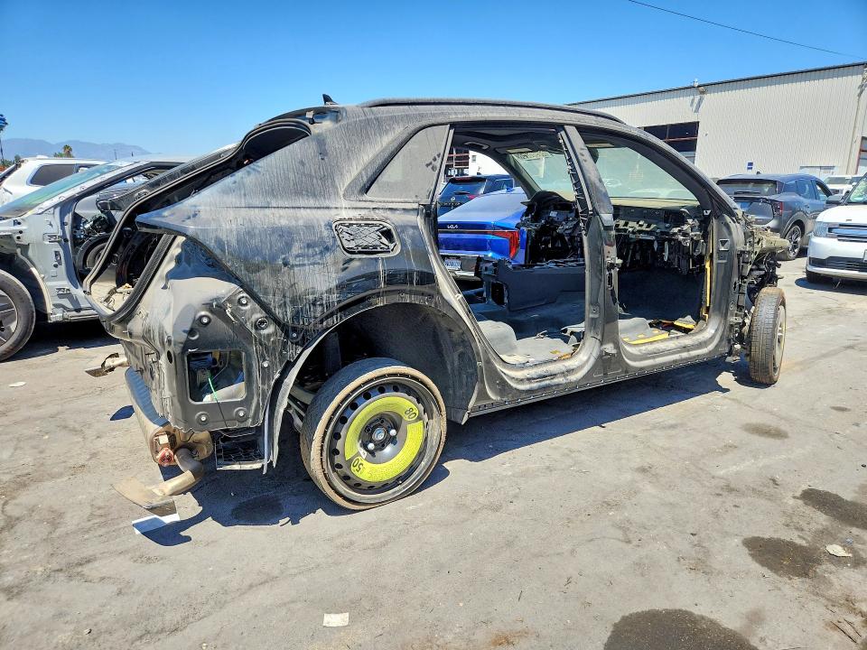 Aukcja sprzedaży 2026 Audi Q8, vin: WA1AVBF13TD000969, numer aukcji: 60986256