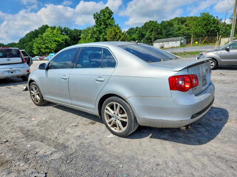 58918956 :رقم المزاد ، 3VWSF71K76M771638 vin ، 2006 Volkswagen Jetta مزاد بيع