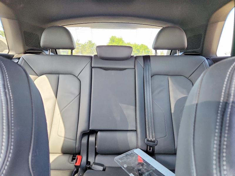 Продажа на аукционе авто 2023 Audi Q3, vin: WA1EECF33P1041618, номер лота: 95587905