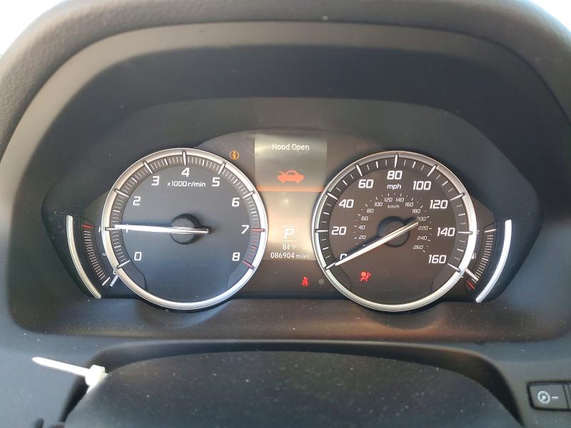 Продаж на аукціоні авто 2016 Acura Tlx, vin: 19UUB3F73GA003496, номер лоту: 62710646