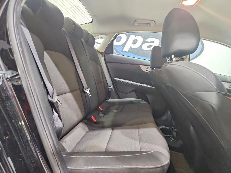Продажа на аукционе авто 2023 Kia Forte, vin: 3KPF24AD1PE613436, номер лота: 62600216