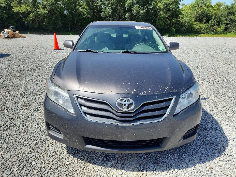 Продаж на аукціоні авто 2011 Toyota Camry, vin: 4T4BF3EKXBR217880, номер лоту: 61709066