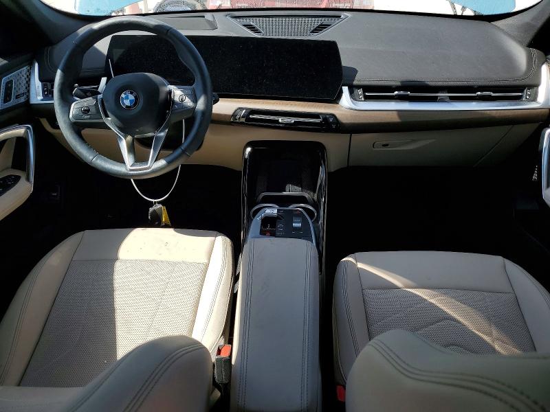 Продажа на аукционе авто 2025 Bmw X1, vin: WBX73EF09S5172448, номер лота: 58882046