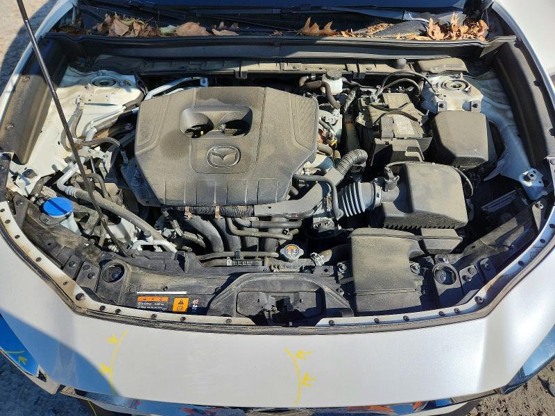 2023 Mazda Cx-30 მანქანა იყიდება აუქციონზე, vin: 3MVDMBBMXPM584768, აუქციონის ნომერი: 61036186