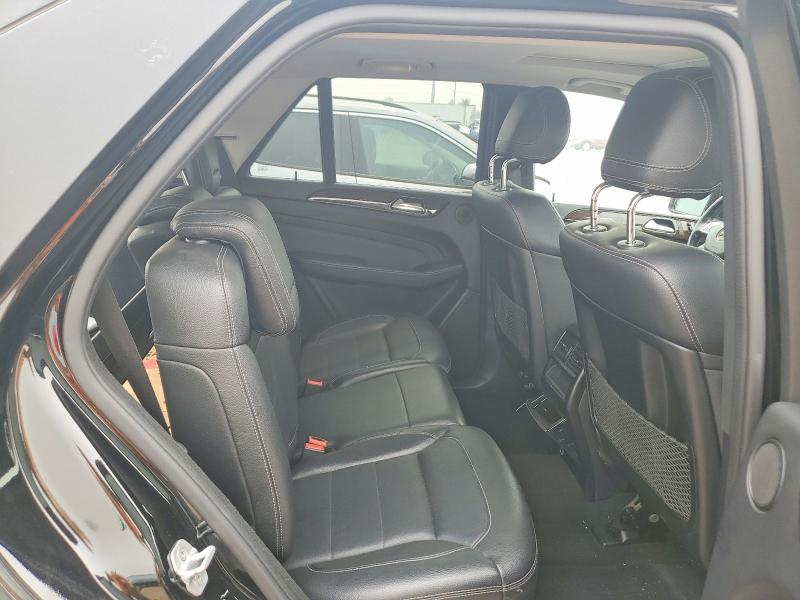 2013 Mercedes-benz Ml მანქანა იყიდება აუქციონზე, vin: 4JGDA5HB0DA250707, აუქციონის ნომერი: 61197066