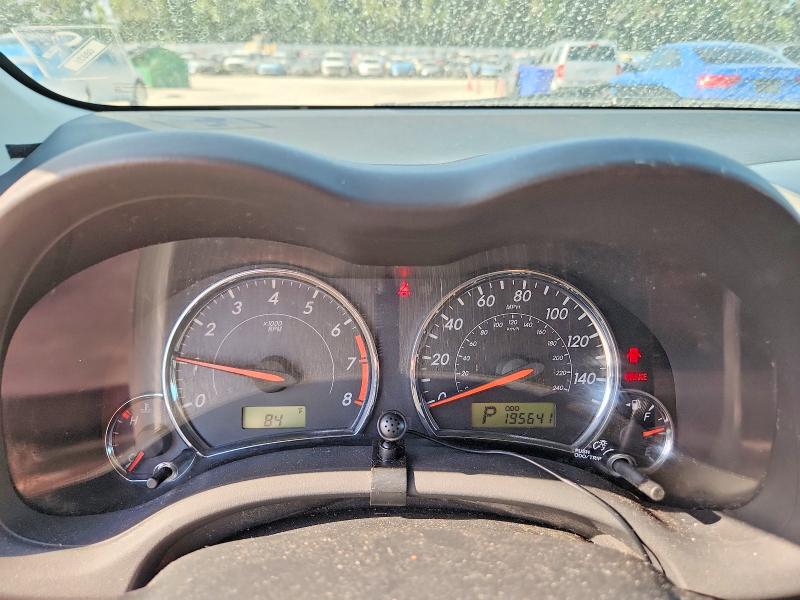 Aukcja sprzedaży 2011 Toyota Corolla, vin: 2T1BU4EE7BC656892, numer aukcji: 85967725