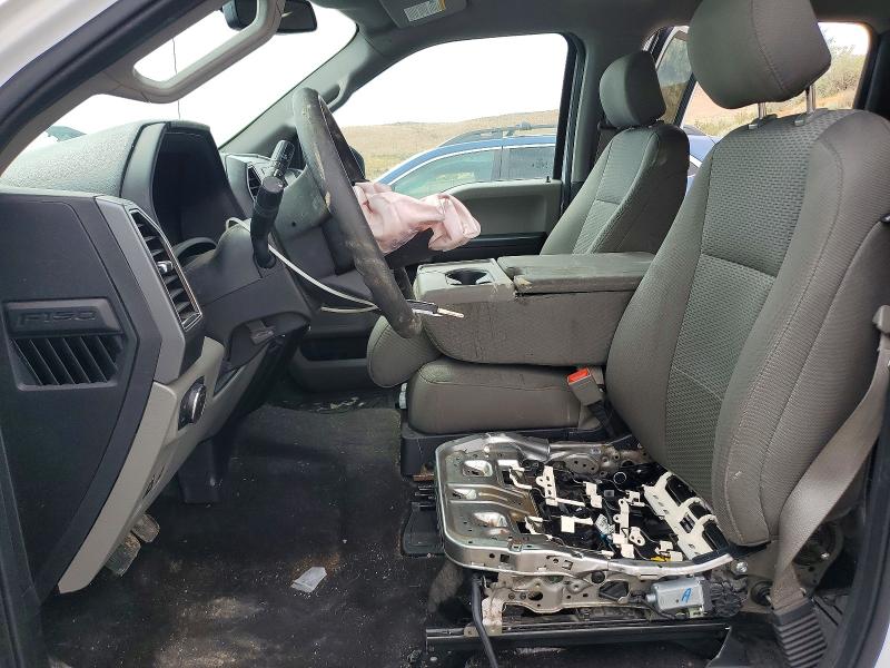 Aukcja sprzedaży 2020 Ford F150, vin: 1FTFW1E5XLKE09196, numer aukcji: 62002686