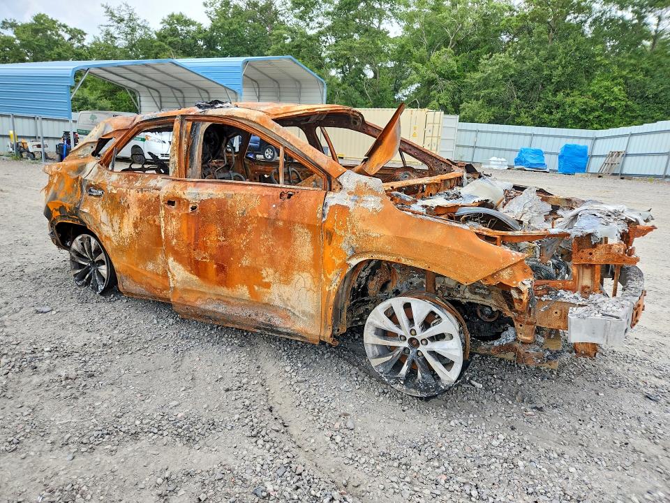 Aukcja sprzedaży 2021 Lexus Rx 350, vin: 2T2AZMAA5MC206849, numer aukcji: 58697666