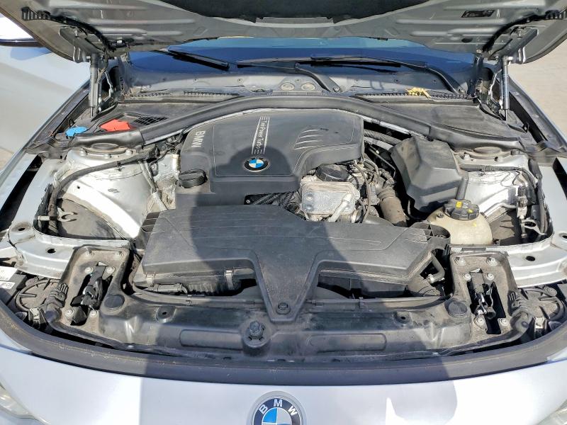Продажа на аукционе авто 2016 Bmw 428, vin: WBA4A9C59GG508797, номер лота: 59985496