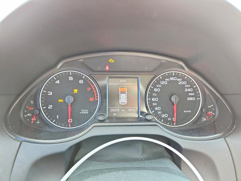 Продажа на аукционе авто 2012 Audi Q5, vin: WA1VFCFP2CA015649, номер лота: 62075216
