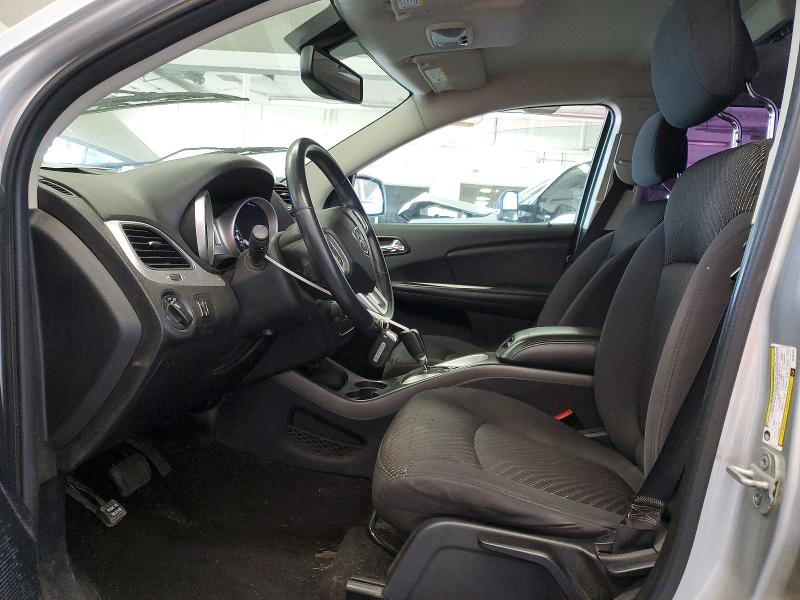 60855186 :رقم المزاد ، 3C4PDCAB2DT501047 vin ، 2013 Dodge Journey مزاد بيع