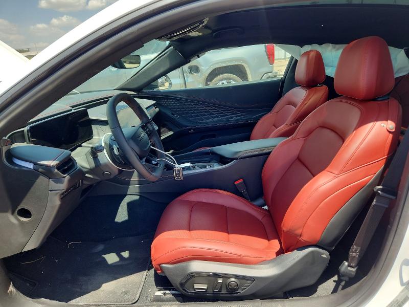 Продажа на аукционе авто 2026 Dodge Charger, vin: 2C3CDAMPXTR238662, номер лота: 63359256