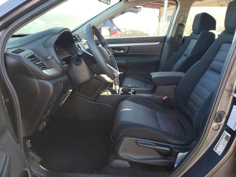 62486066 :رقم المزاد ، 2HKRW5H39KH416605 vin ، 2019 Honda Cr-v مزاد بيع