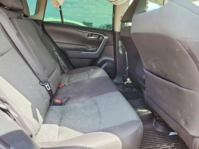 Aukcja sprzedaży 2023 Toyota Rav4, vin: 2T3P1RFV0PW390476, numer aukcji: 60898066