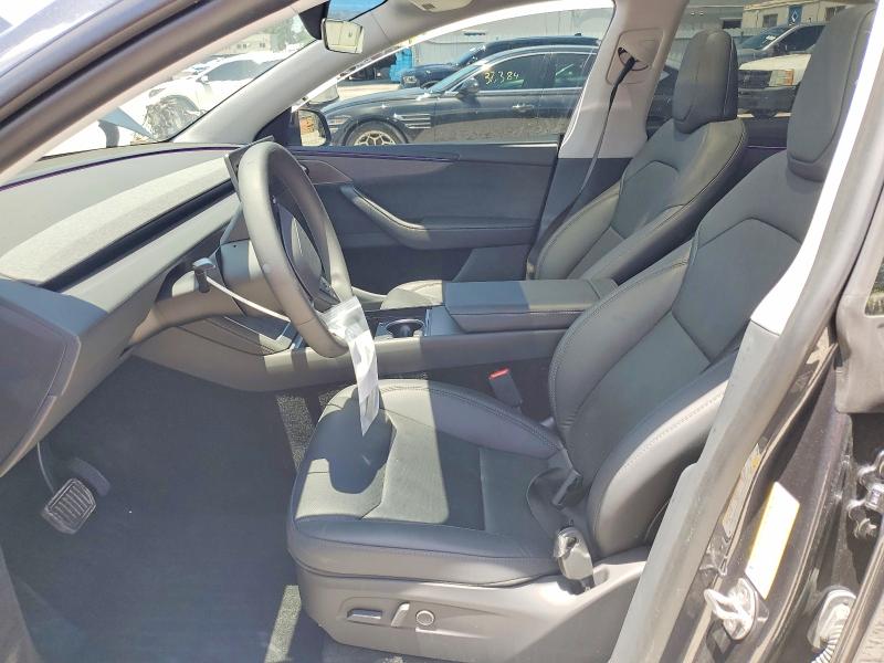 Продажа на аукционе авто 2026 Tesla Model Y, vin: 7SAYGDEDXTA462380, номер лота: 61322716