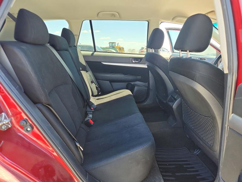 2014 Subaru Outback მანქანა იყიდება აუქციონზე, vin: 4S4BRCCC5E3270512, აუქციონის ნომერი: 60885196