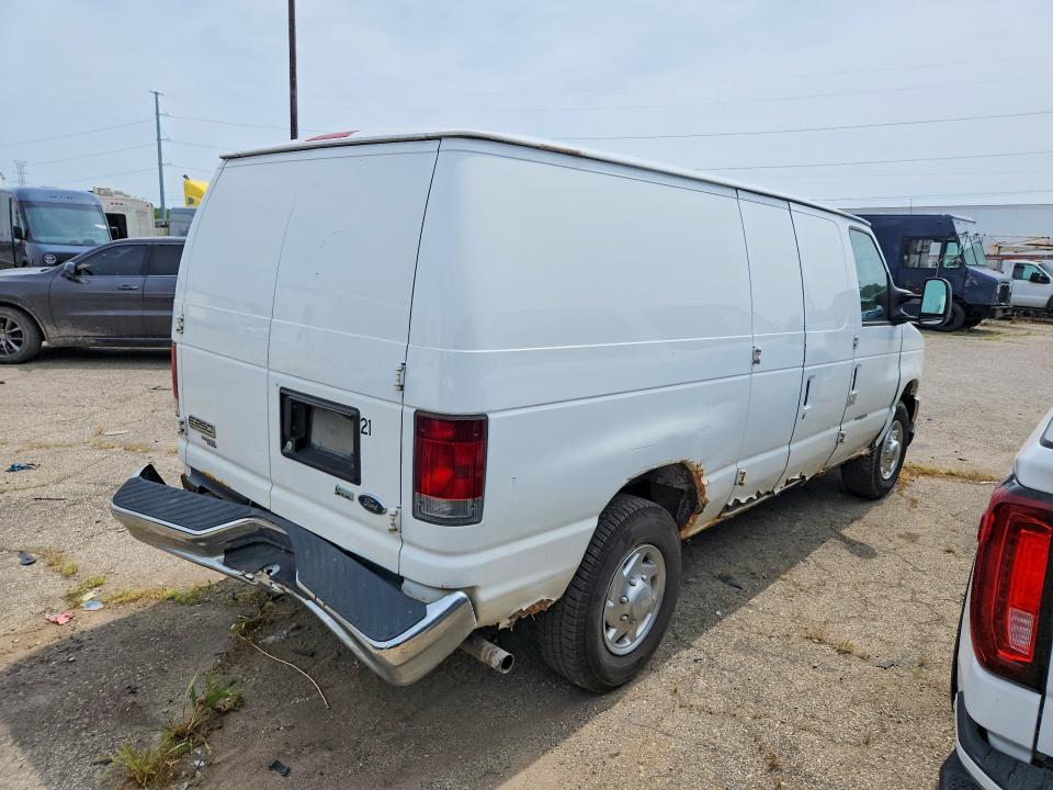 Auction sale of the 2013 Ford E250, vin: 1FTNE2EW0DDA21915, lot number: 62650006