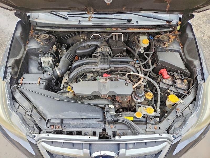 Aukcja sprzedaży 2014 Subaru Impreza, vin: JF1GPAL67E8219469, numer aukcji: 62090436