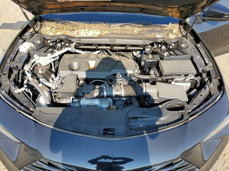 58901036 :رقم المزاد ، 19UUB6F54RA001422 vin ، 2024 Acura Tlx مزاد بيع