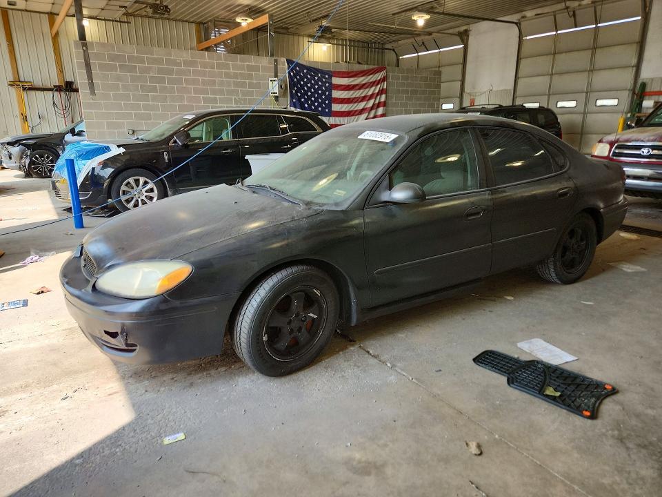 Продаж на аукціоні авто 2006 Ford Taurus, vin: 1FAFP53U66A161916, номер лоту: 61082916