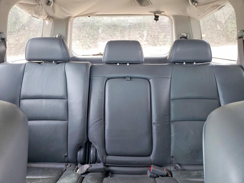 Продажа на аукционе авто 2008 Honda Pilot, vin: 5FNYF28658B012731, номер лота: 62440286