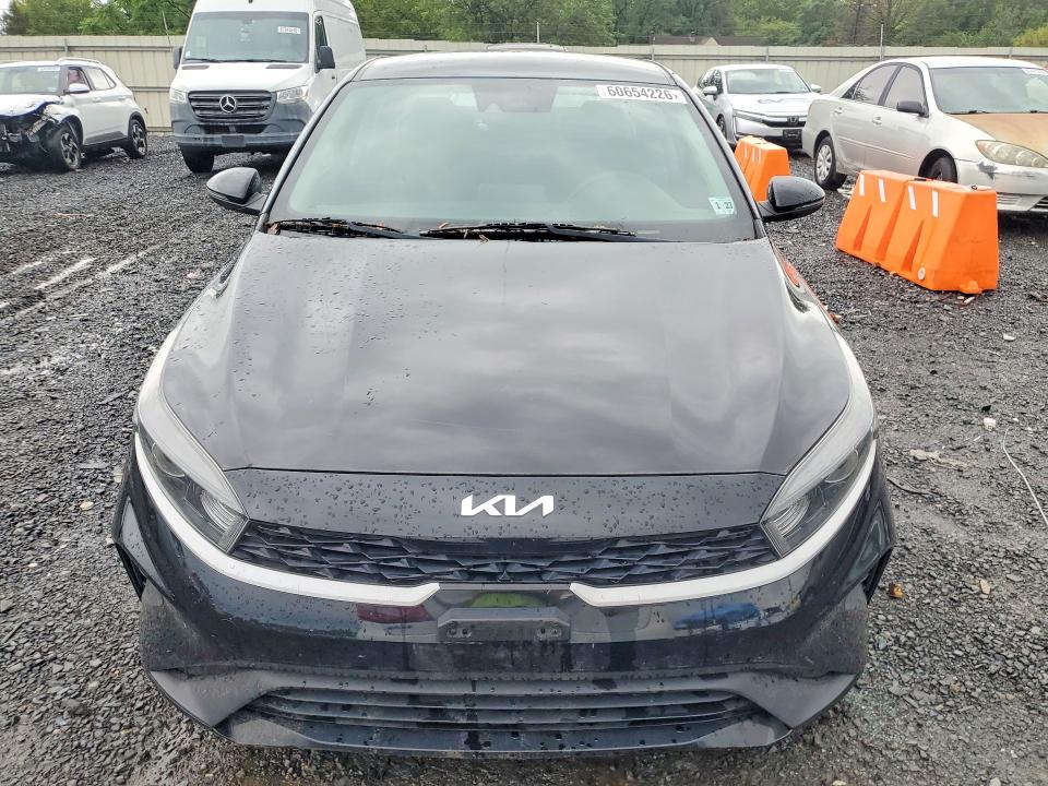 Продаж на аукціоні авто 2022 Kia Forte, vin: 3KPF24AD2NE438966, номер лоту: 60654226