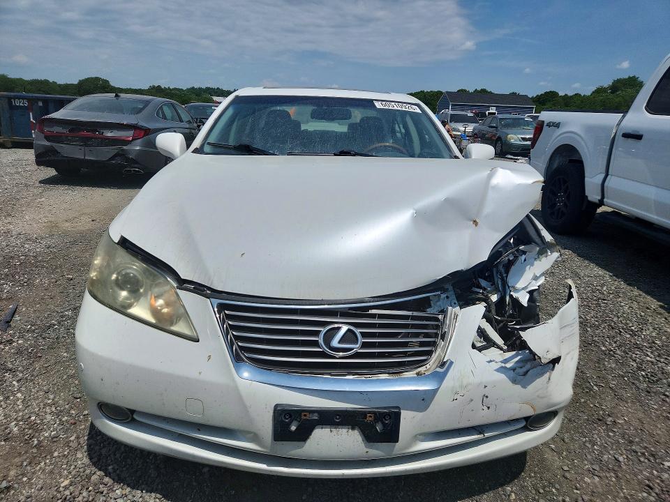 Aukcja sprzedaży 2008 Lexus Es, vin: JTHBJ46G982224481, numer aukcji: 60510926