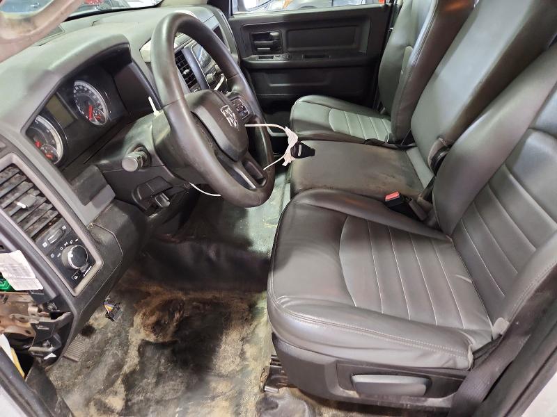 Продажа на аукционе авто 2019 Ram 1500 Classic, vin: 1C6RR6FG0KS603744, номер лота: 64599026