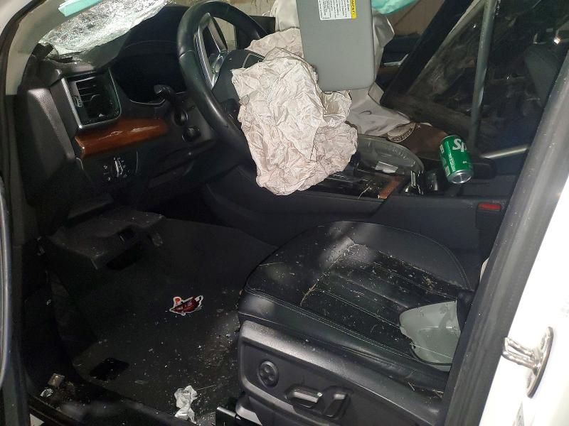 60239116 :رقم المزاد ، WA1EAAFY2N2129353 vin ، 2022 Audi Q5 مزاد بيع