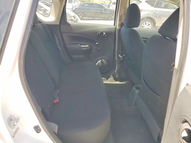 Продажа на аукционе авто 2015 Nissan Versa Note, vin: 3N1CE2CP2FL364678, номер лота: 62843986