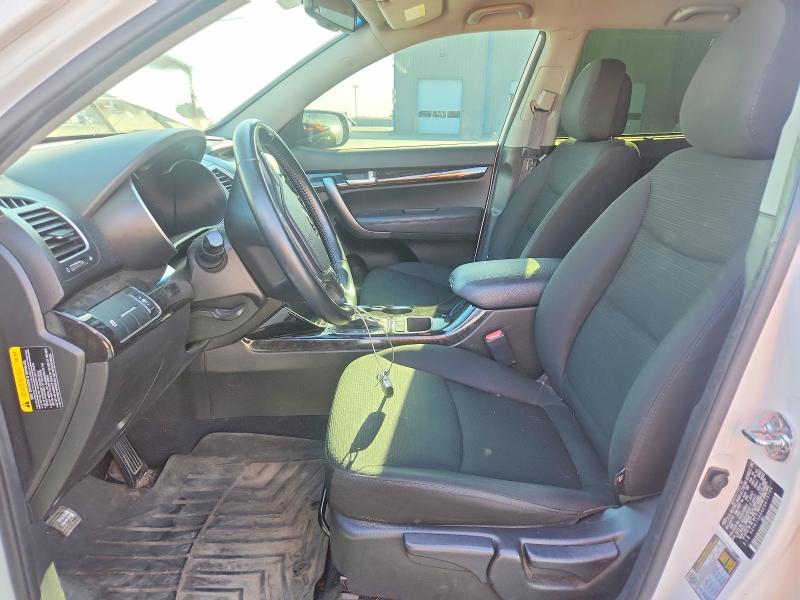 Aukcja sprzedaży 2014 Kia Sorento, vin: 5XYKT3A66EG475738, numer aukcji: 60200796