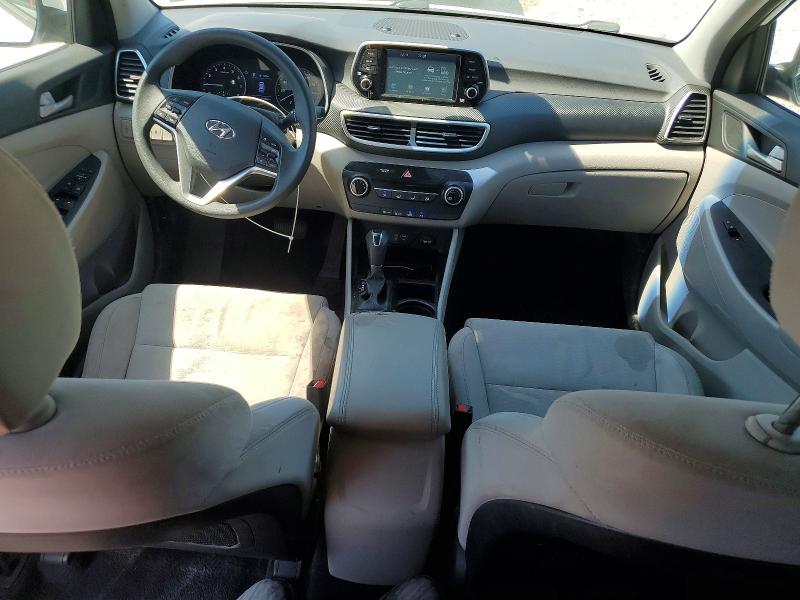 2019 Hyundai Tucson მანქანა იყიდება აუქციონზე, vin: KM8J23A40KU897913, აუქციონის ნომერი: 59994646