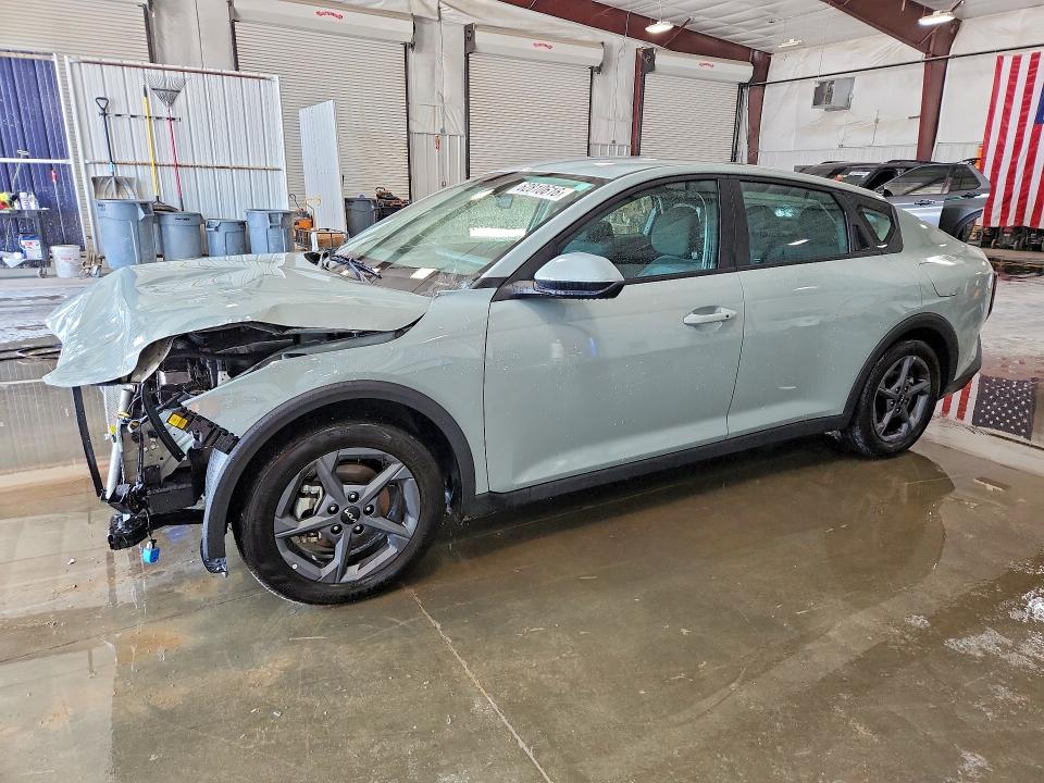 Aukcja sprzedaży 2025 Kia K4, vin: 3KPFT4DE1SE174507, numer aukcji: 62810616