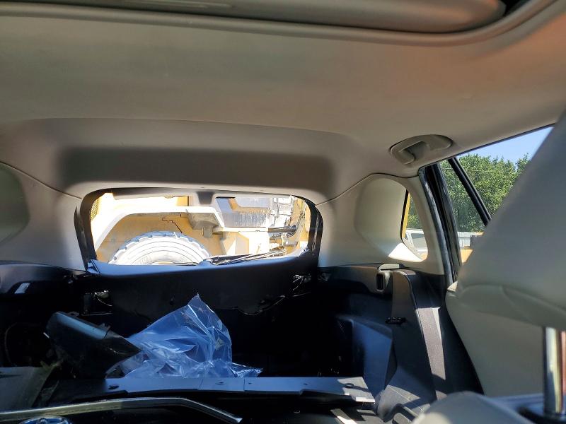 63461226 :رقم المزاد ، JTMD6RFV7LD002266 vin ، 2020 Toyota Rav4 مزاد بيع