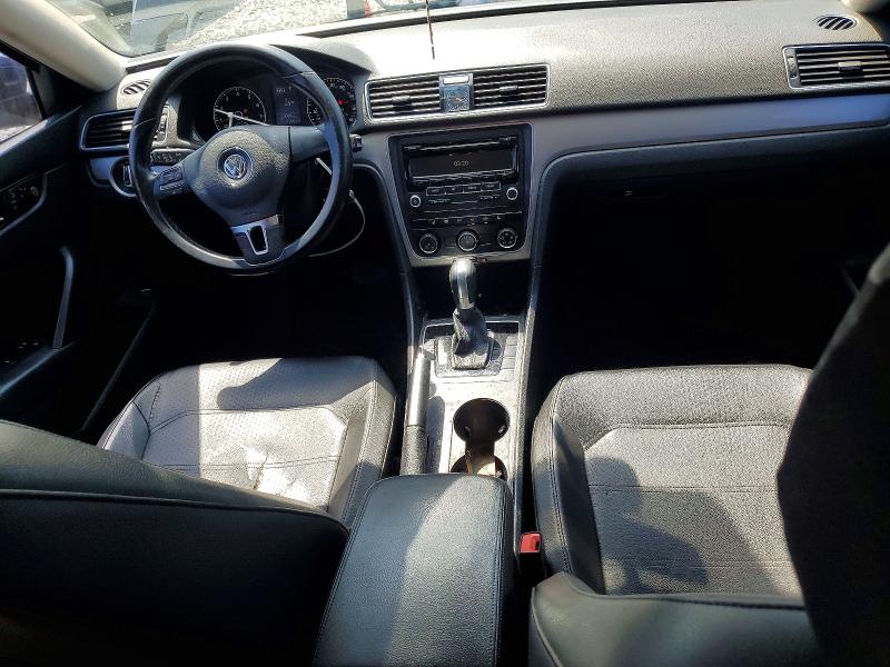 Aukcja sprzedaży 2014 Volkswagen Passat, vin: 1VWAT7A32EC049880, numer aukcji: 57973176