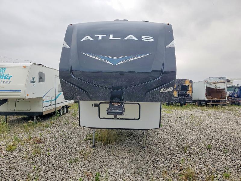 Aukcja sprzedaży 2022 Dutchmen Atlas, vin: 4YDFAST23NM960104, numer aukcji: 61216046