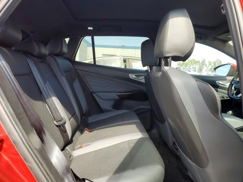 Продаж на аукціоні авто 2023 Volkswagen Id.4, vin: 1V25MPE82PC017083, номер лоту: 61973156