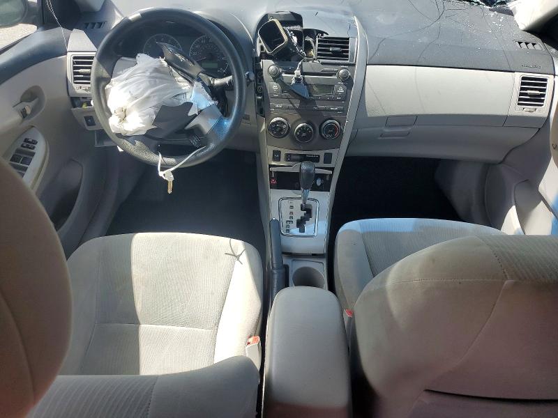 Продажа на аукционе авто 2011 Toyota Corolla, vin: 2T1BU4EE0BC701185, номер лота: 61472596
