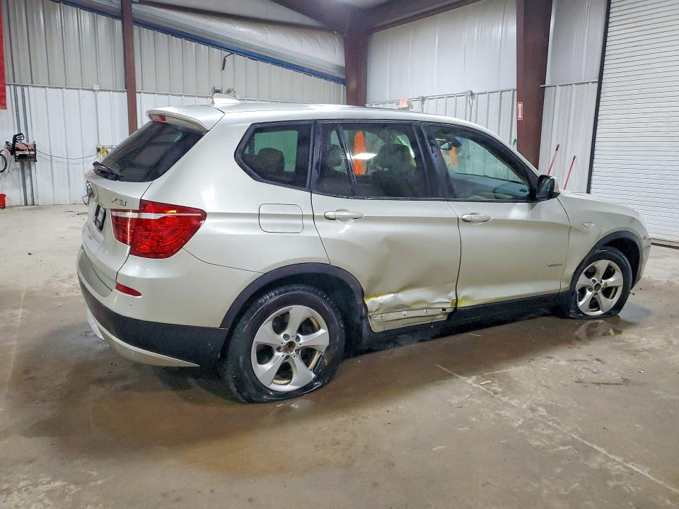 62596066 :رقم المزاد ، 5UXWX5C57CL724909 vin ، 2012 Bmw X3 مزاد بيع